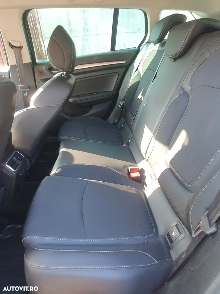 Renault Megane Blue dCi 116 EDC Intens - 22