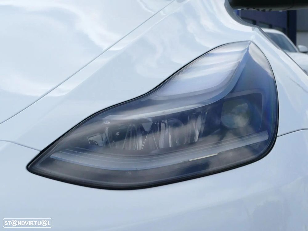 Tesla Model Y Tração Traseira - 8