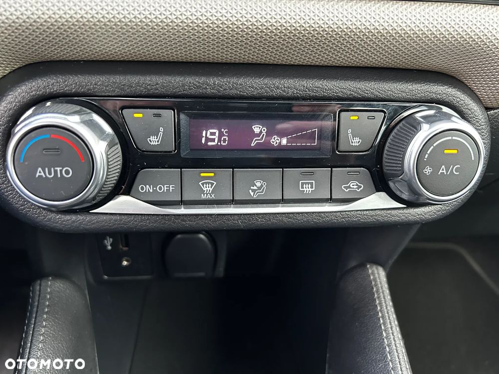 Nissan Micra 0.9 IG-T Acenta - 20