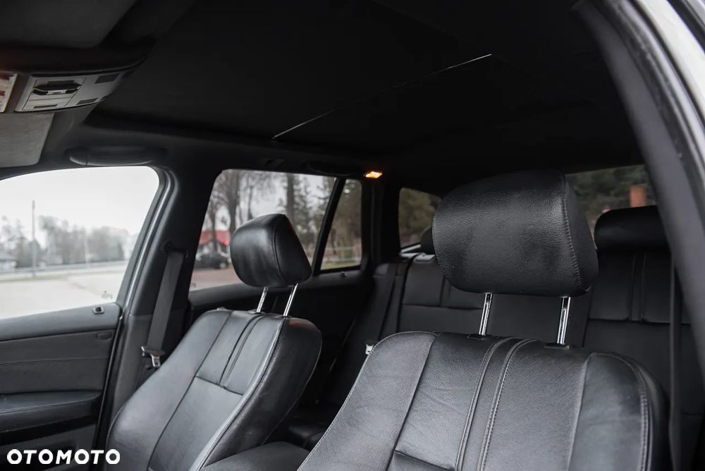 BMW X3 xDrive35d Limited Sport Edition - 24