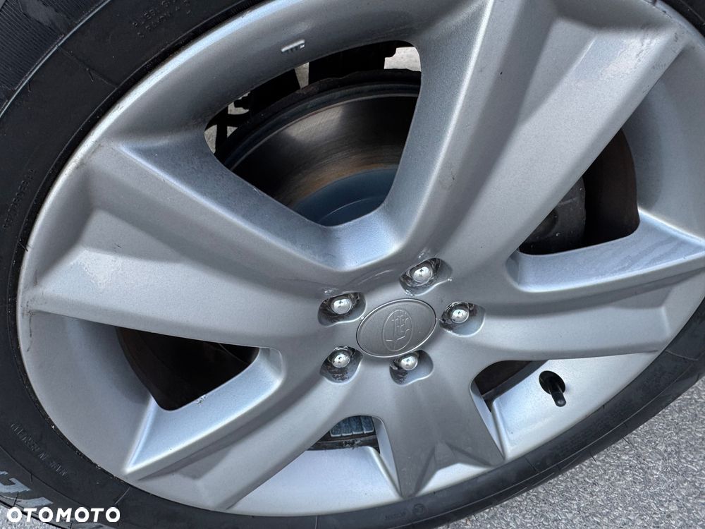 Subaru Outback 2.5i Active - 34