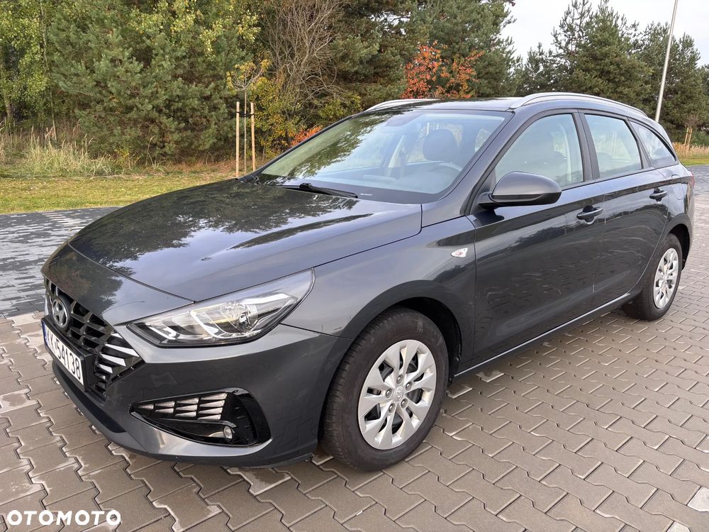 Hyundai i30 - 1