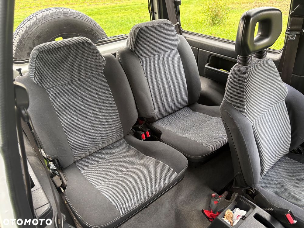 Suzuki Vitara - 6