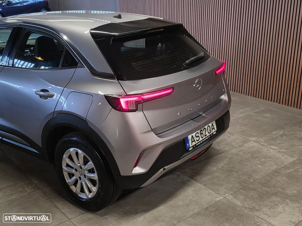 Opel Mokka - 27