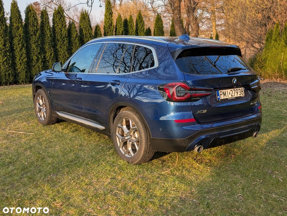 BMW X3 - 11