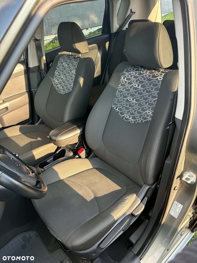 Kia Soul 1.6 CRDI L - 5