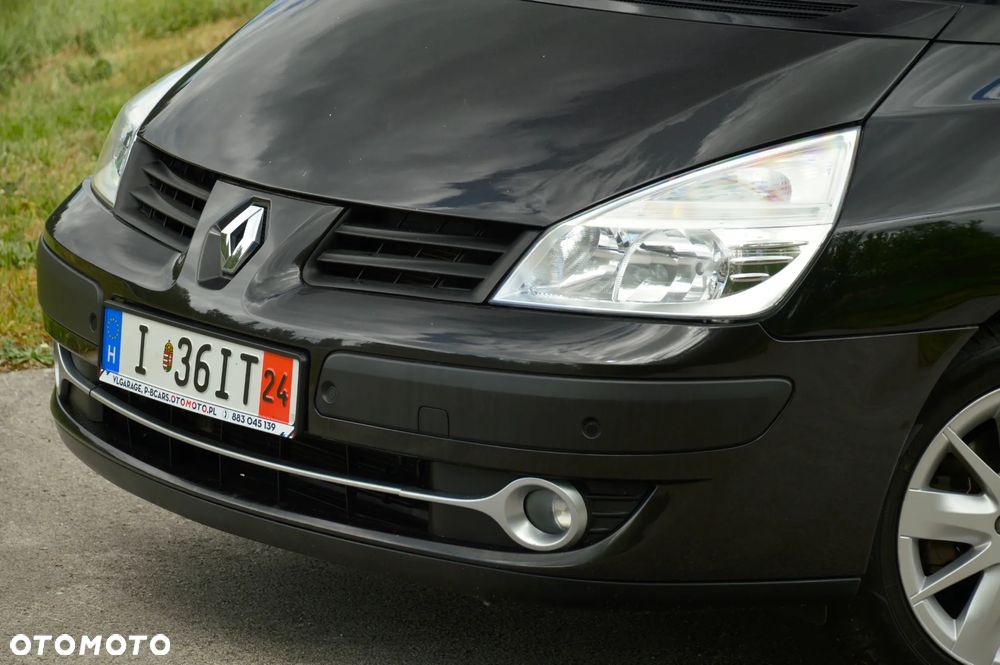 Renault Espace 2.0 Initiale - 3