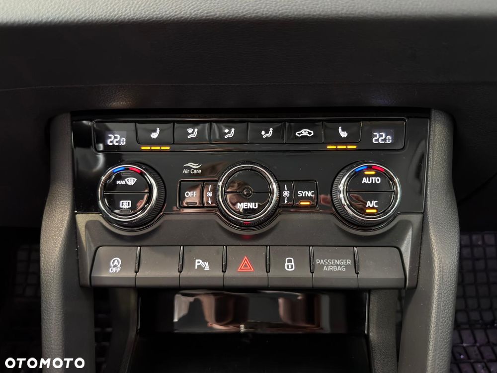 Skoda Karoq 2.0 TDI SCR 4x2 Drive DSG - 14