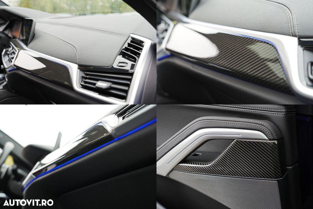 BMW X6 xDrive30d AT MHEV - 16