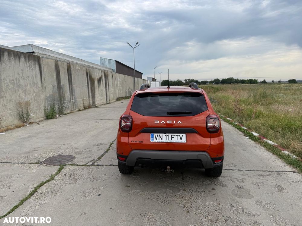 Dacia Duster - 6