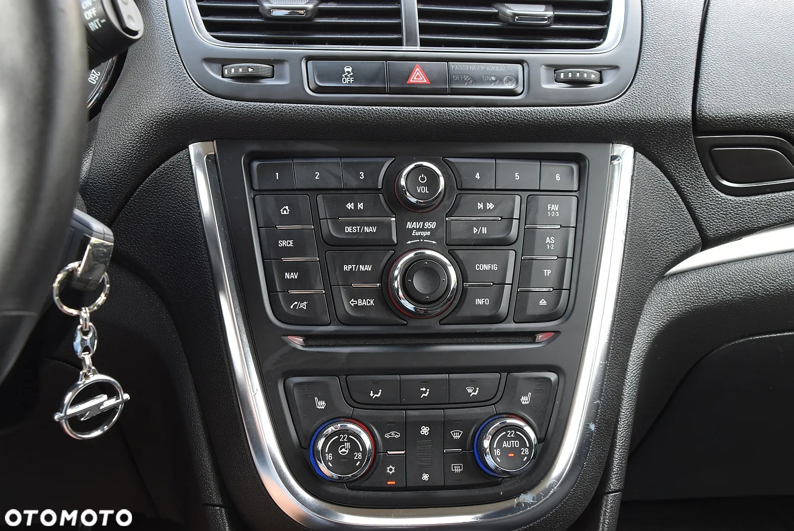 Opel Mokka - 34