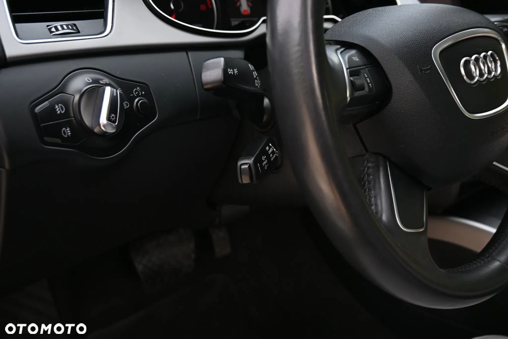 Audi A4 Avant 2.0 TFSI quattro S tronic S line Sportpaket - 37
