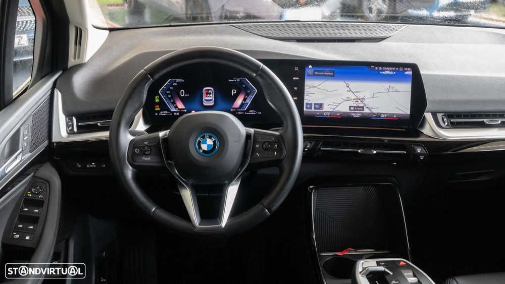BMW 225xe Active Tourer e xDrive Line Luxury - 5