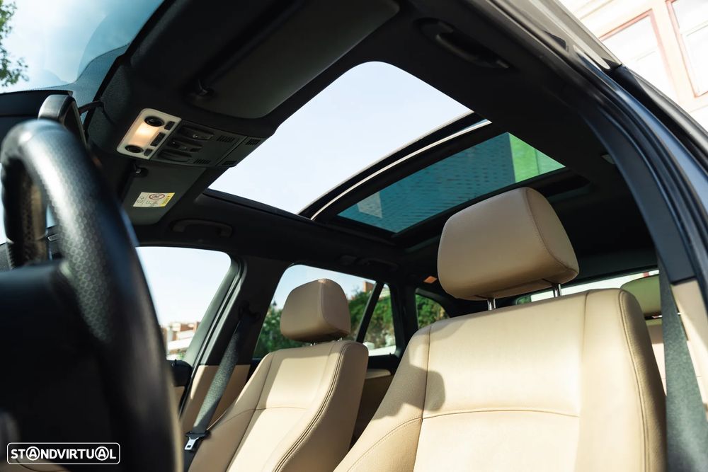 BMW X1 25 d xDrive Auto Pack M - 18