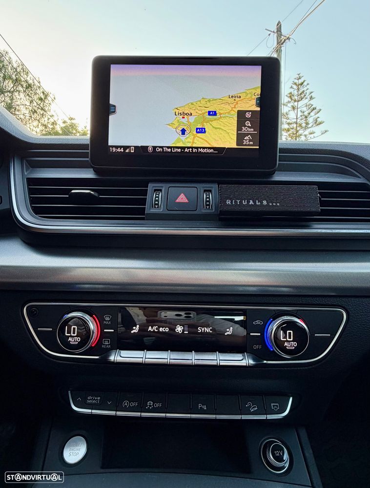 Audi Q5 2.0 TDI - 8