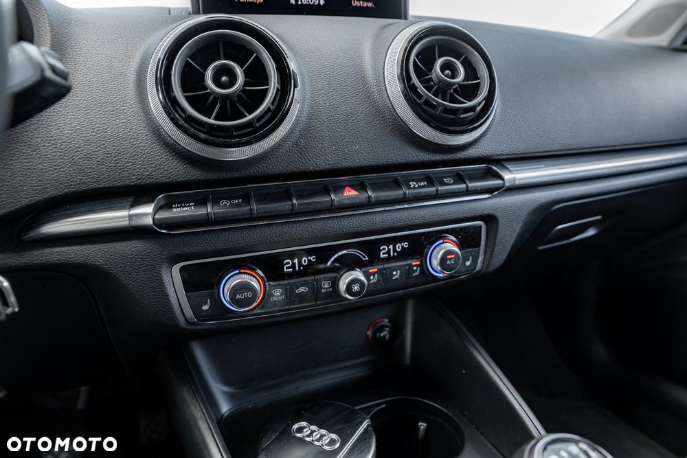 Audi A3 3-drzwiowe - 24