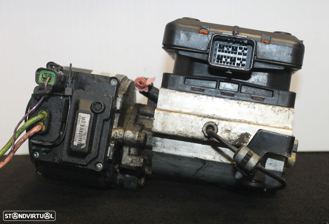 Compressor Suspensão Citroen C5 III de 2015 - 3