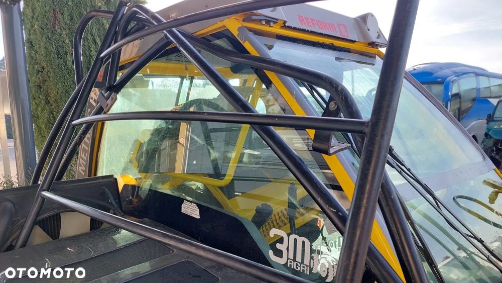 Inny Reform Metrac H7X - 11