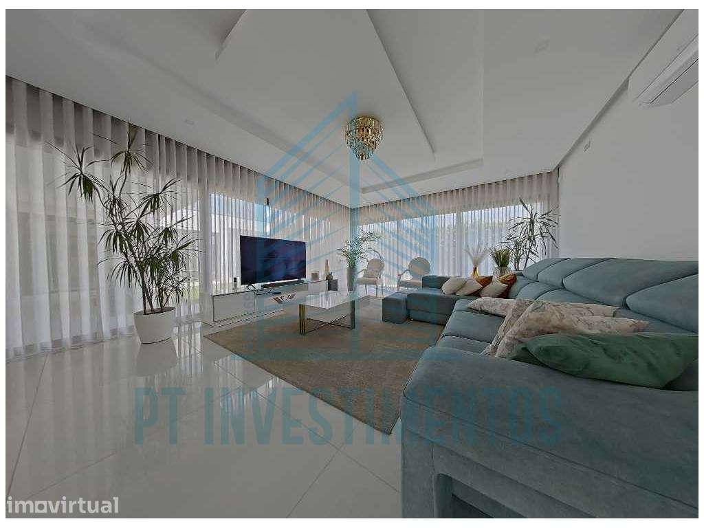 Moradia semi-nova T5+1 em Santa Joana - Aveiro - Grande imagem: 5/60