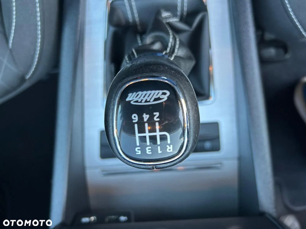 Skoda Octavia 2.0 TDI Edition EU6 - 23