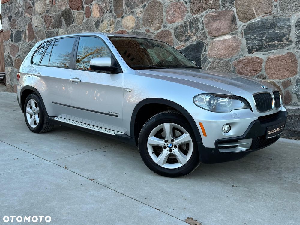 BMW X5 3.0si xDrive - 3