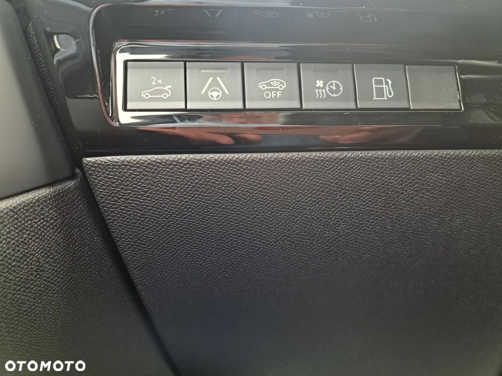 Peugeot 508 1.6 PureTech HYbrid PHEV Allure Pack S&S EAT8 - 16