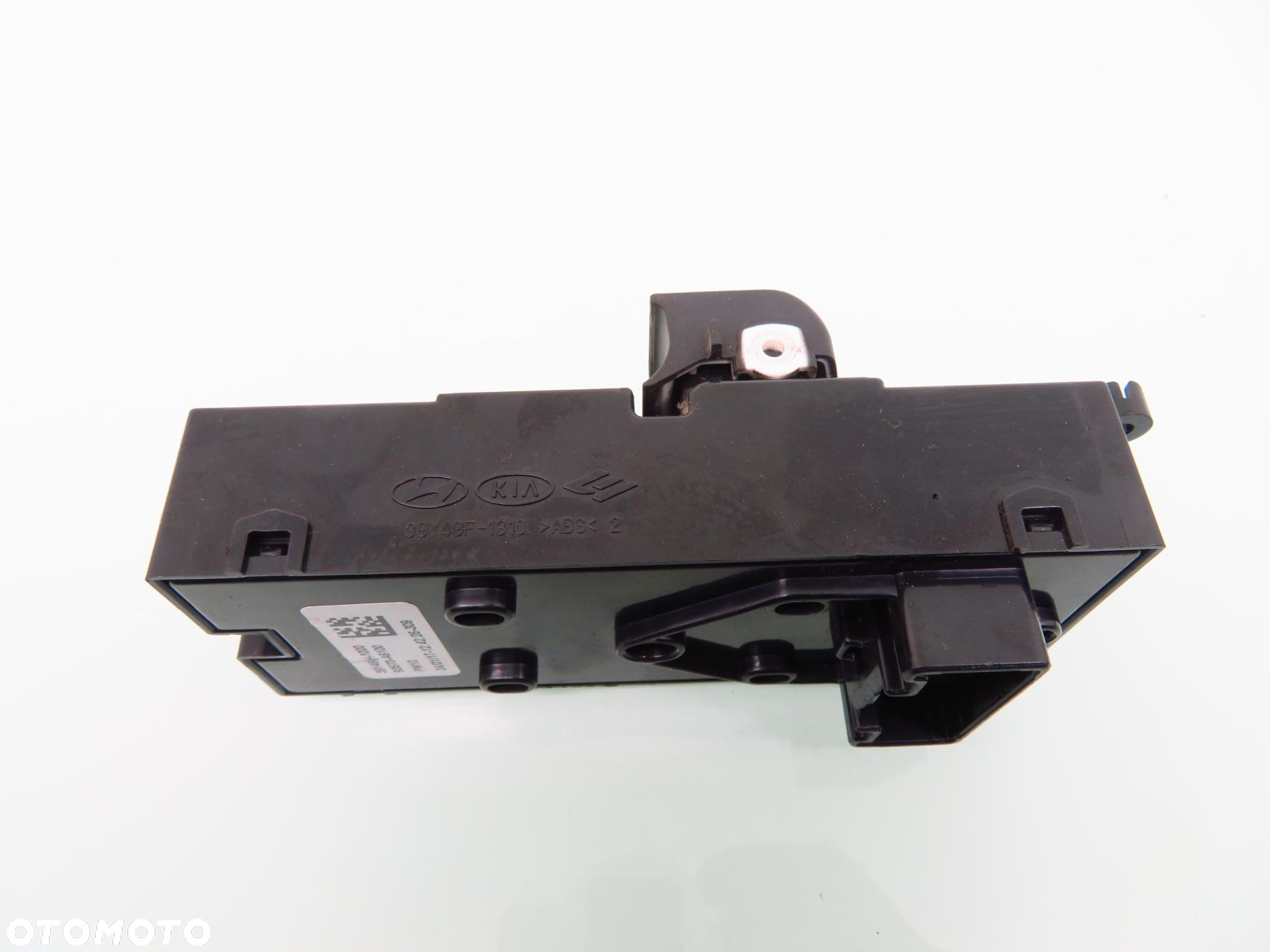 PANEL SZYB HYUNDAI i30 I 93570A6100 - 5