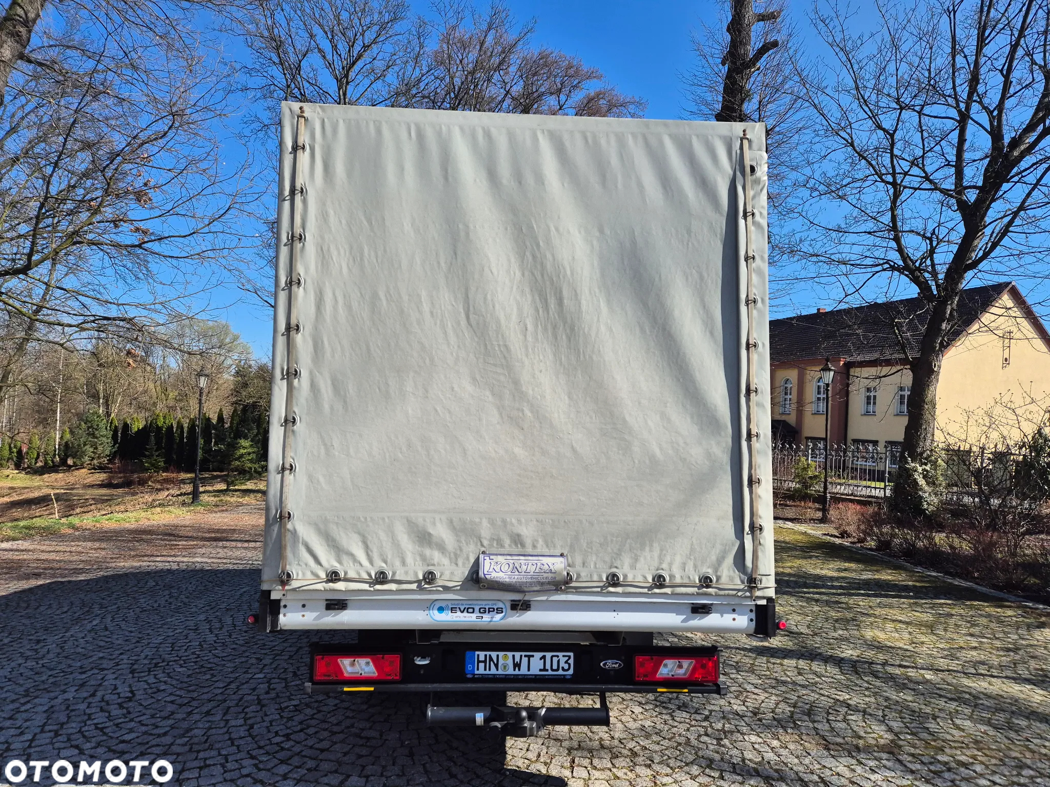 Ford Transit - 6