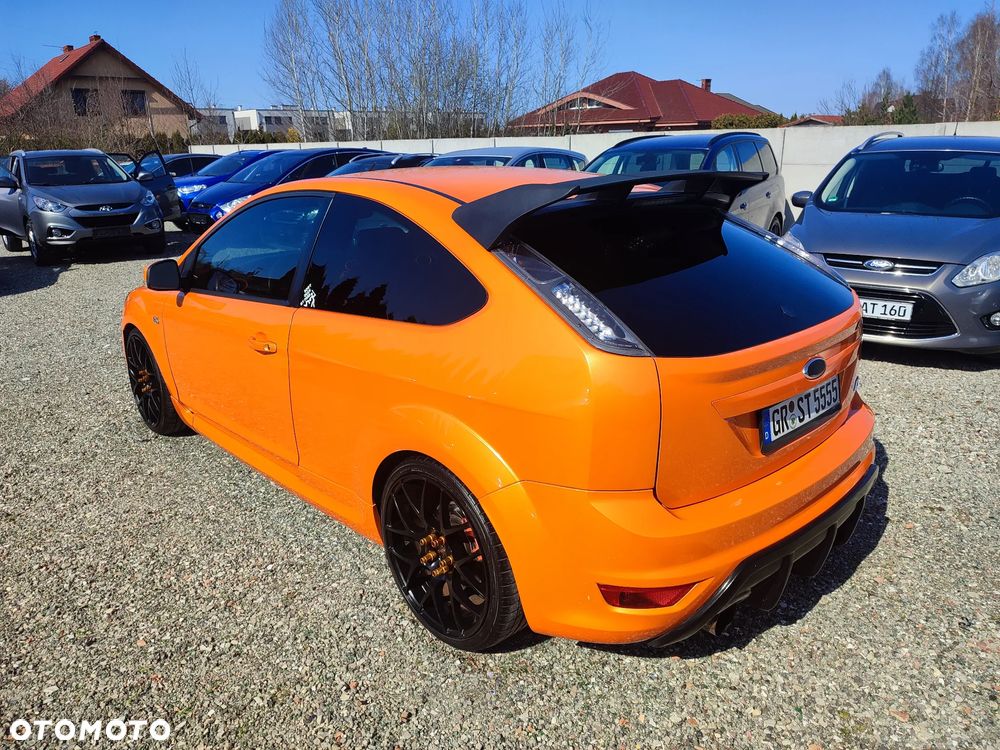 Ford Focus - 5
