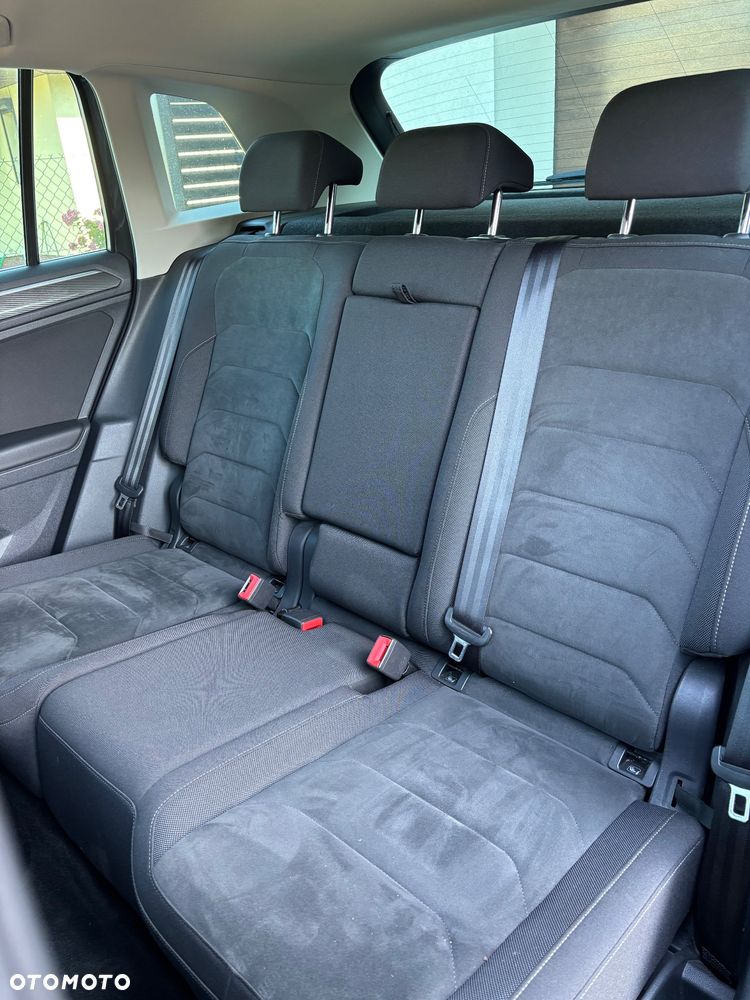 Volkswagen Tiguan 2.0 TDI BMT SCR 4Mot Comfortline DSG - 18