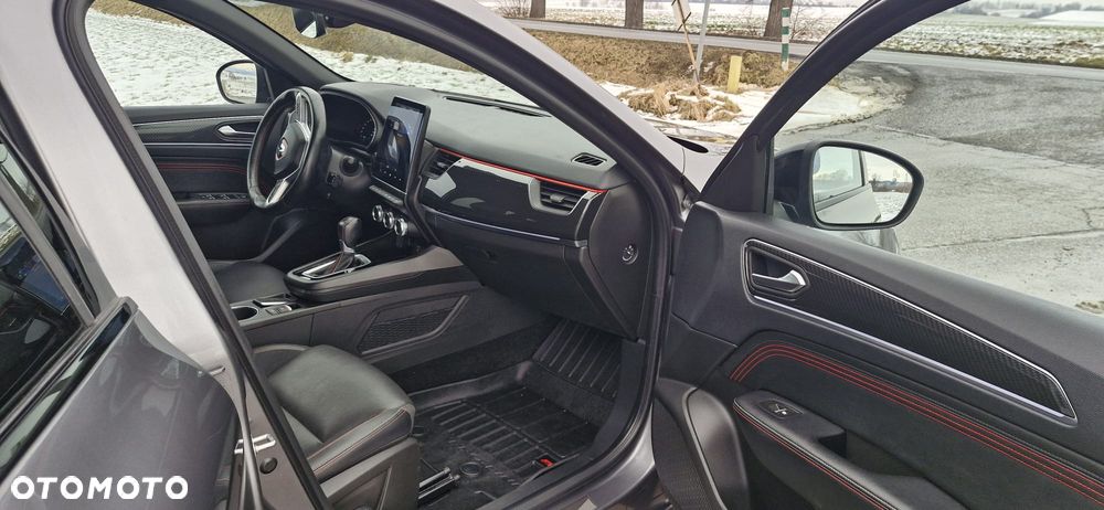 Renault Arkana TCe Mild Hybrid 160 EDC R.S LINE - 13