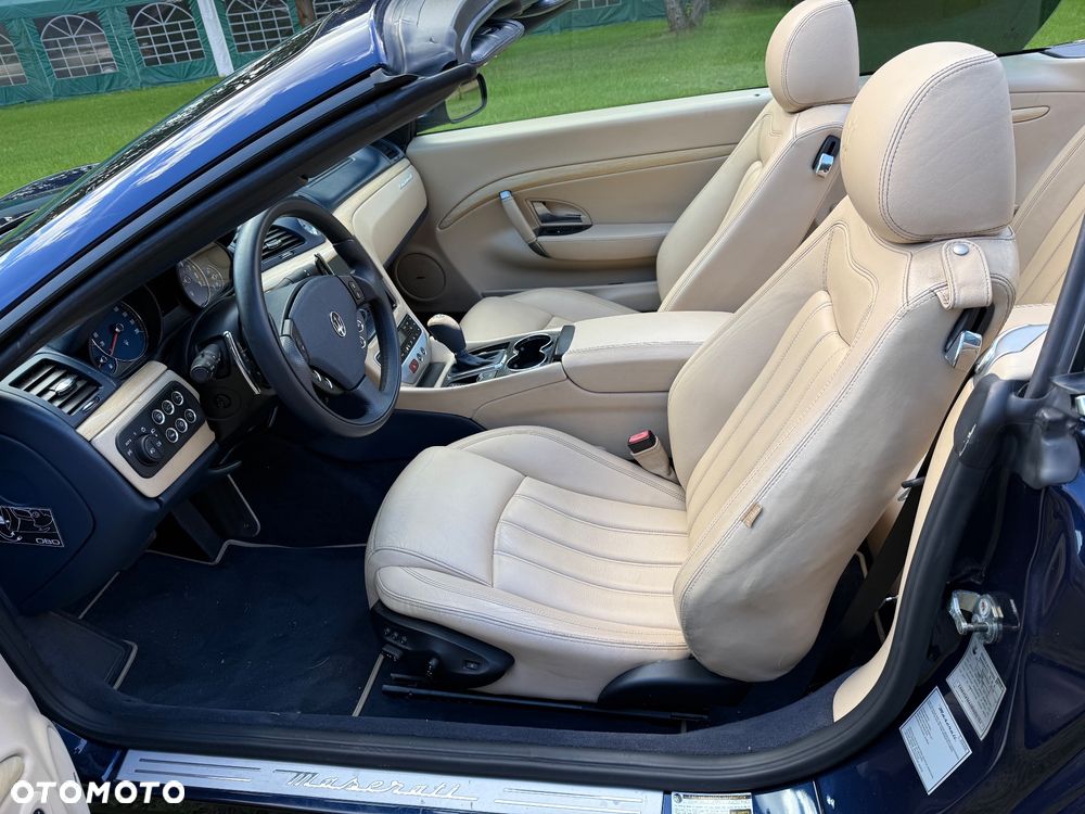 Maserati GranTurismo - 17