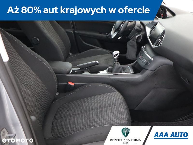Peugeot 308 - 11