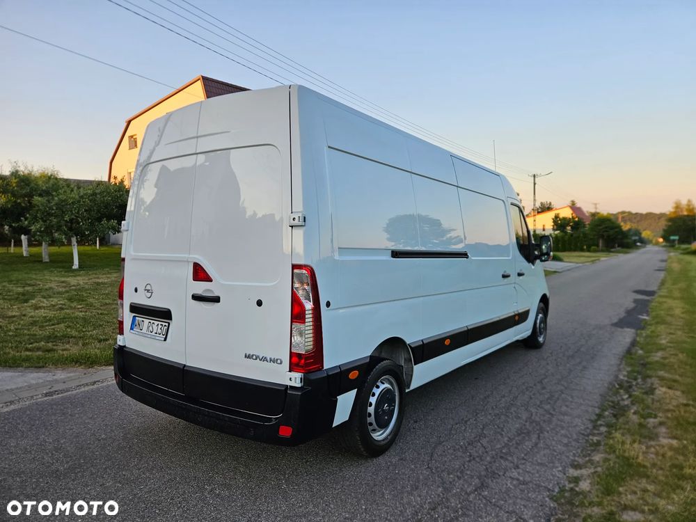 Opel MOVANO - 6