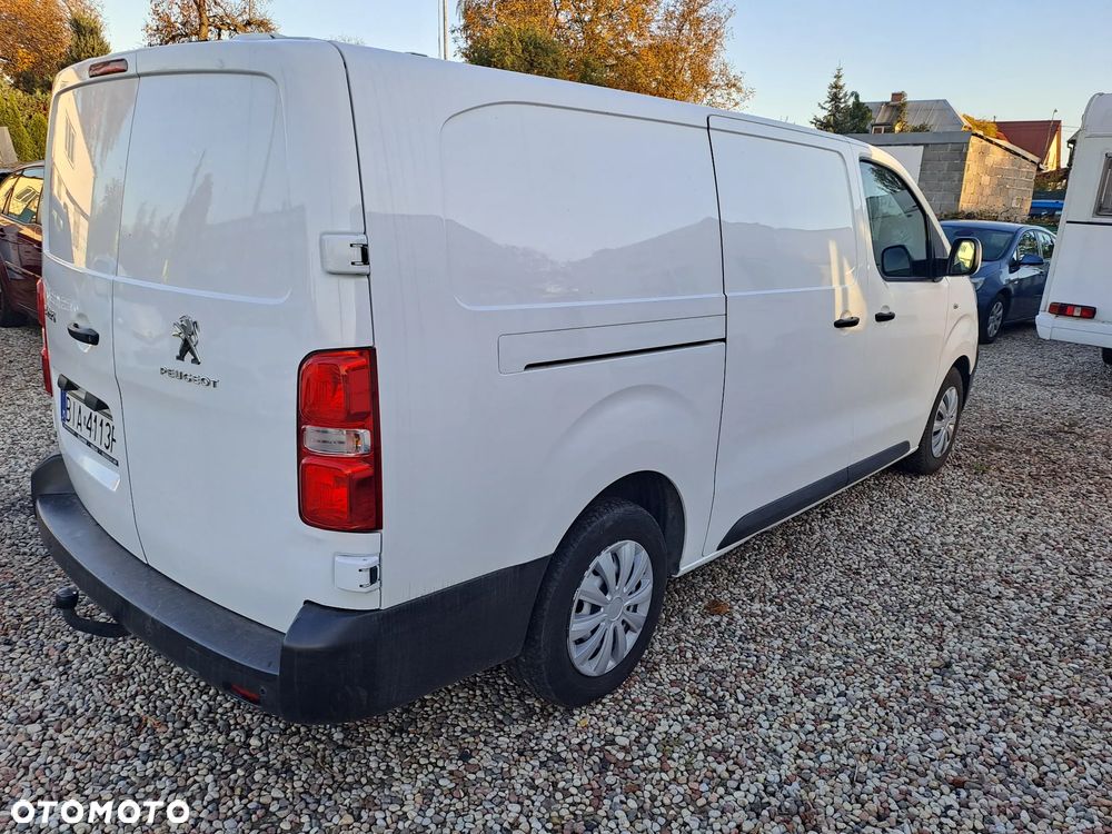 Peugeot Expert - 4