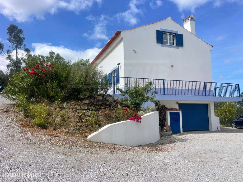 Quinta perto de Melides - Grande imagem: 5/60