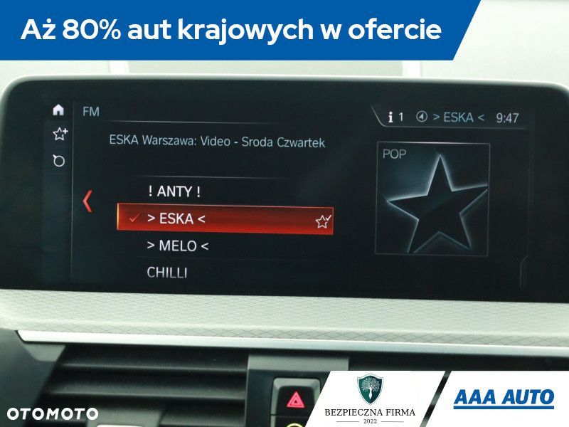 BMW X3 - 11