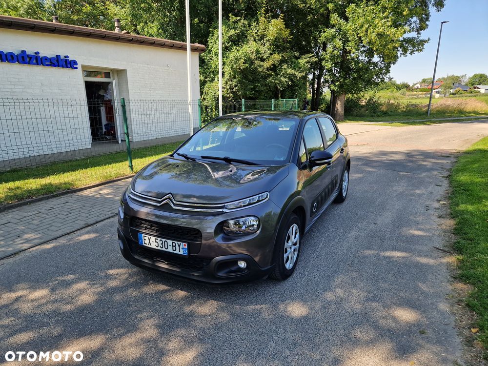 Citroën C3 - 4