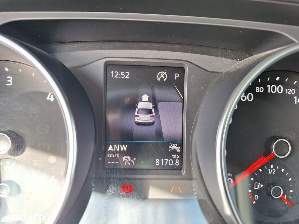 Volkswagen Tiguan Allspace 2.0 TDI SCR DSG IQ.DRIVE - 17