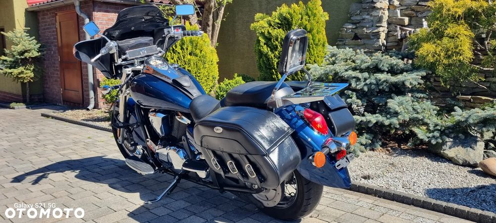 Kawasaki Vulcan - 14