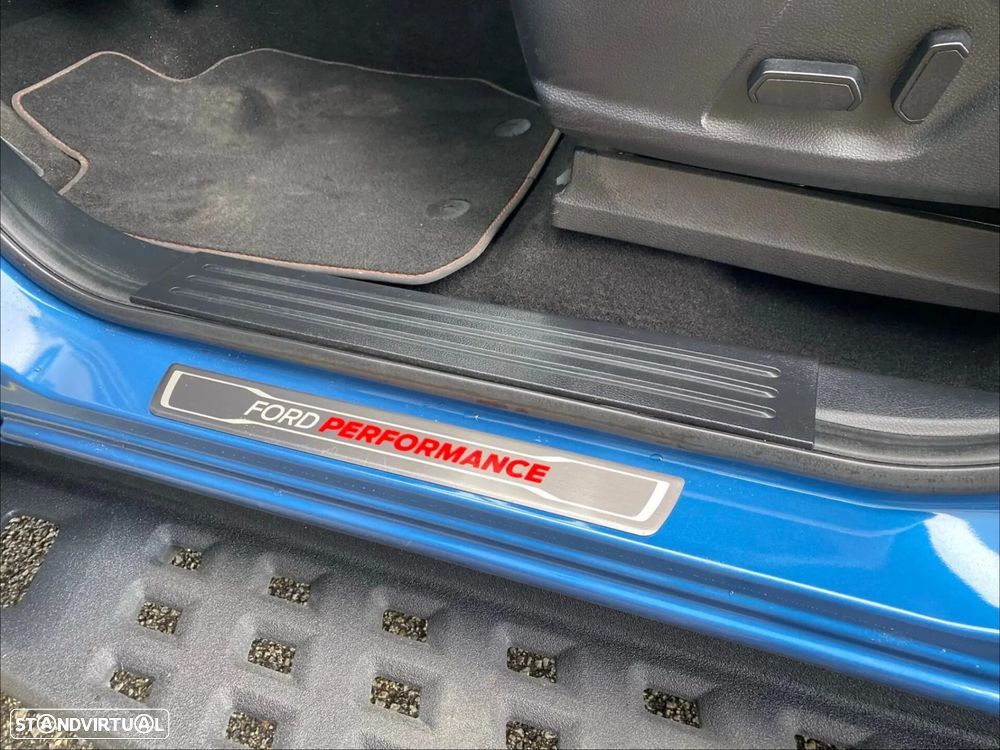 Ford Ranger 2.0 TDCi CD Raptor 4WD - 12