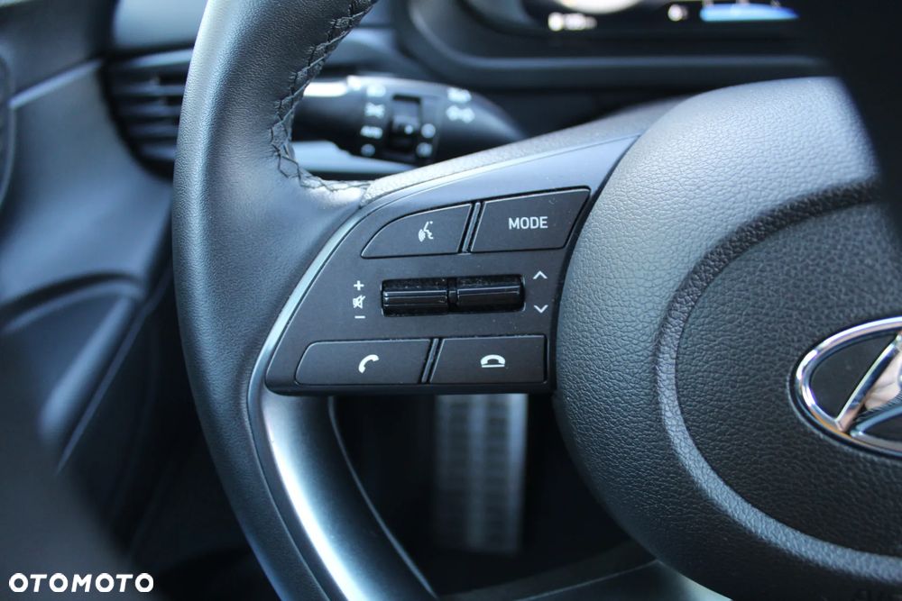 Hyundai Bayon 1.0 T-GDI Smart DCT - 25