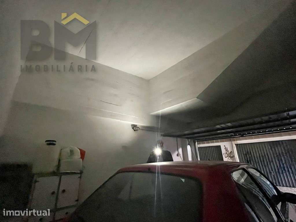 Garagem fechada para venda em Castelo Branco. - Grande imagem: 5/7