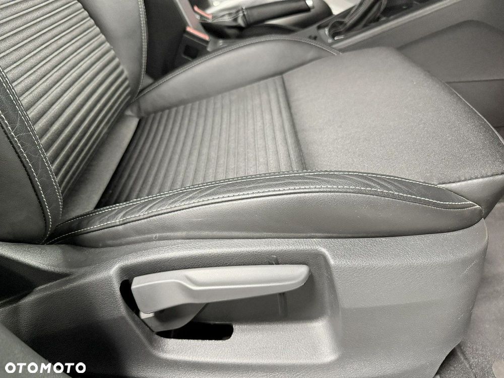 Skoda Octavia 2.0 TDI RS DSG EU6 - 30