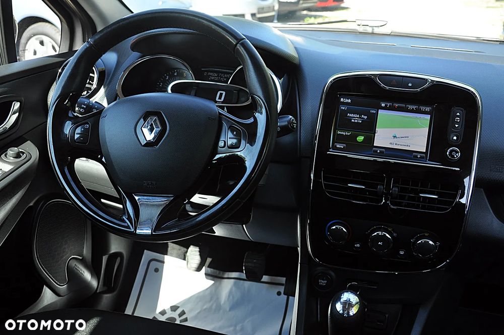 Renault Clio Energy dCi 75 Business - 18