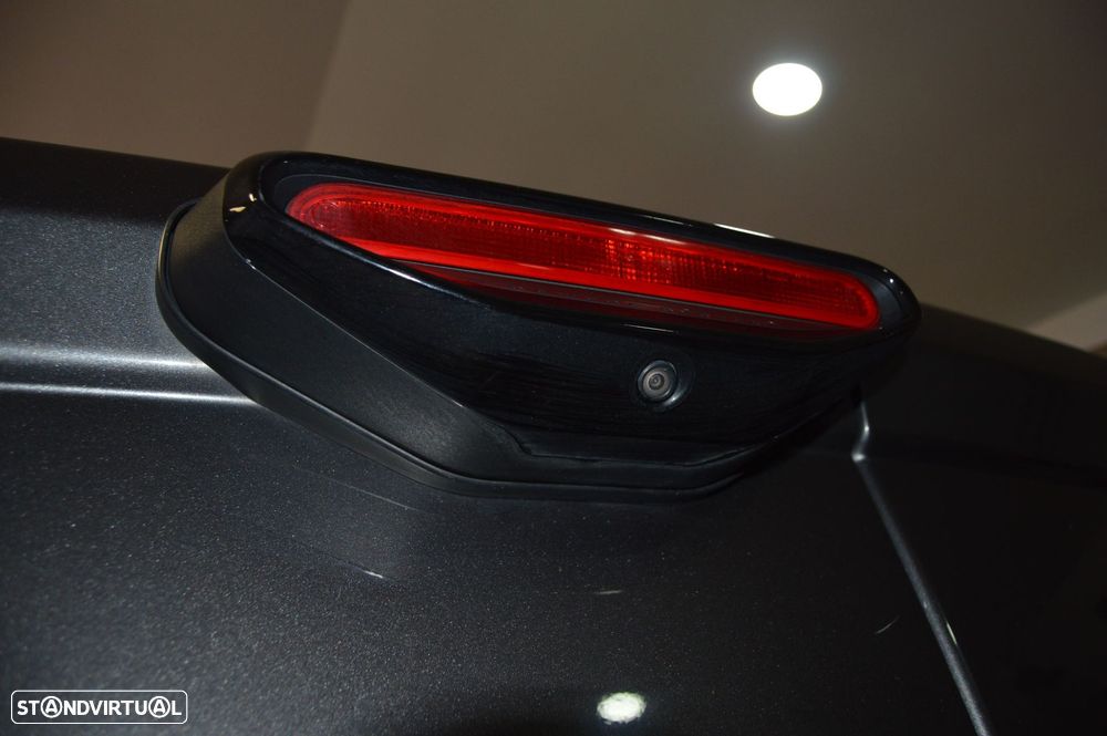 Peugeot Partner 1.5 BlueHDi Asphalt Longa - 24