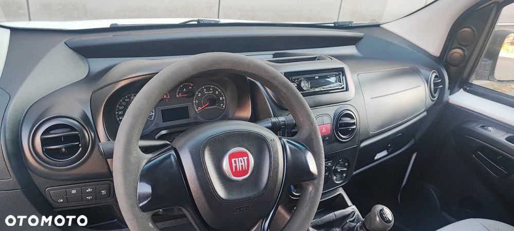 Fiat Fiorino - 32