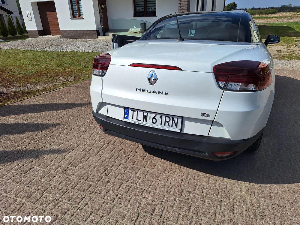 Renault Megane - 4