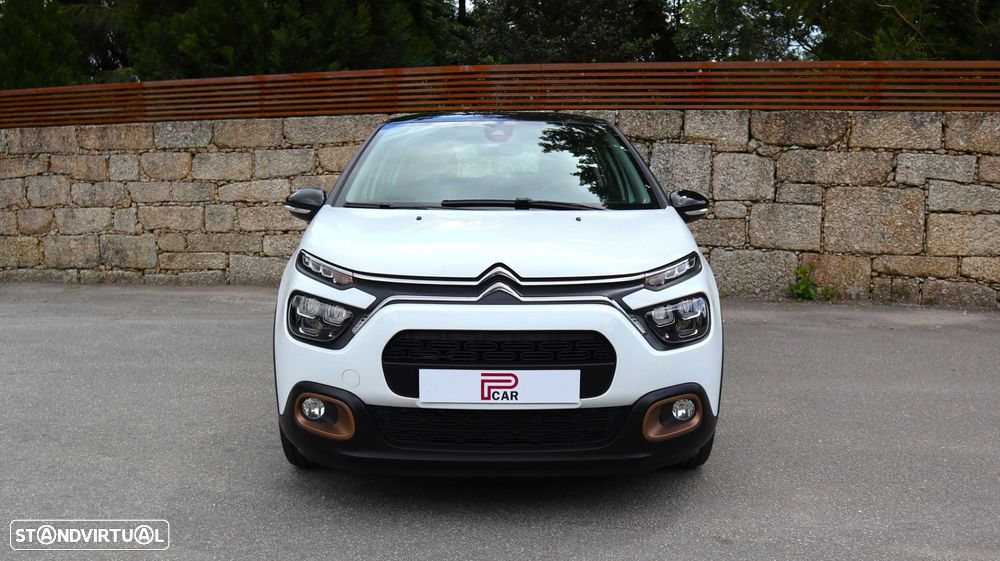 Citroën C3 1.2 PureTech C-Series - 3