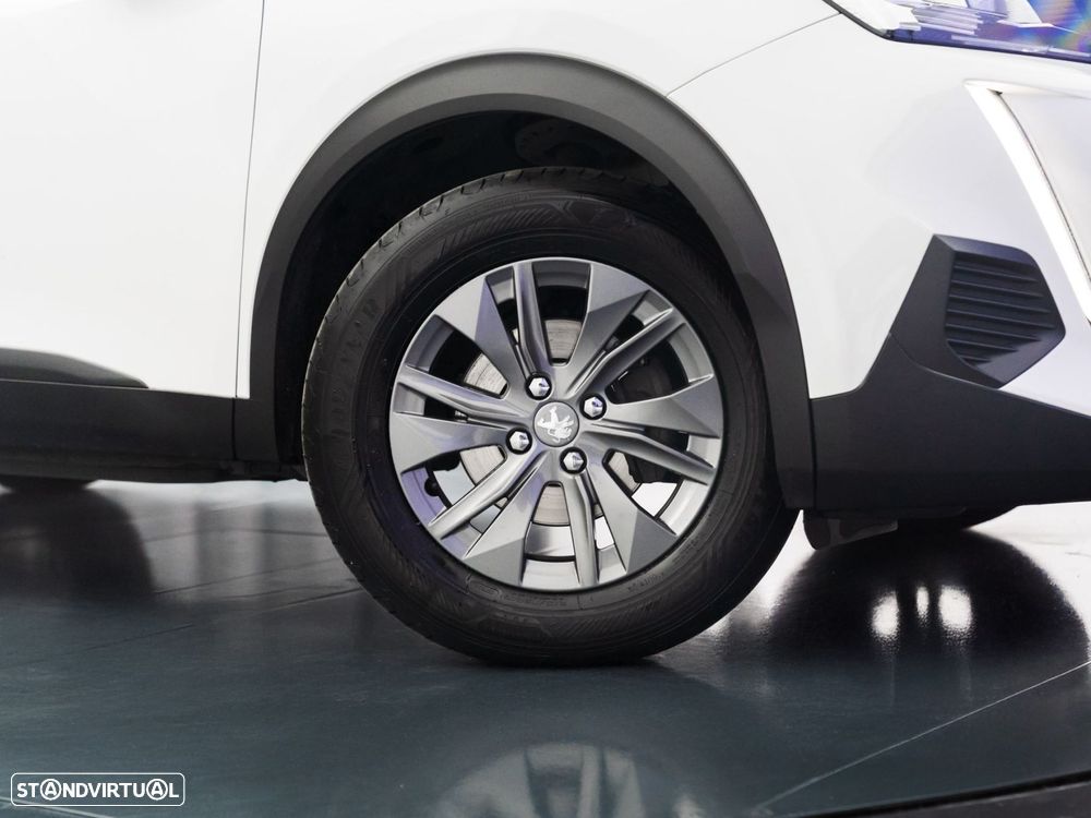 Peugeot 2008 1.5 BlueHDi Active Pack - 11